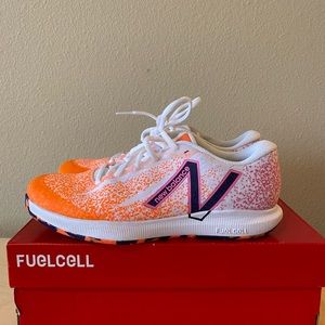Womens New Balance 996 Court Shoes, 8.5 D (Wide)